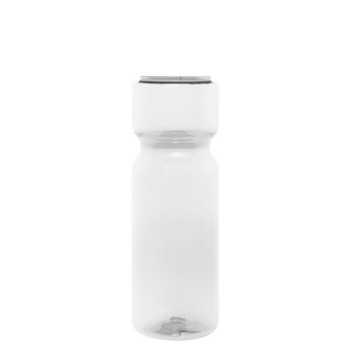 28 Oz. Full Color Clutch Bottle