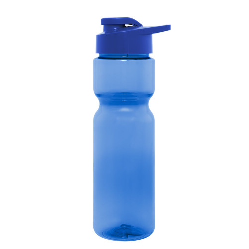 28 Oz. Full Color Clutch Bottle