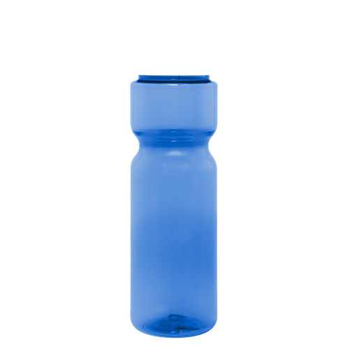 28 Oz. Full Color Clutch Bottle