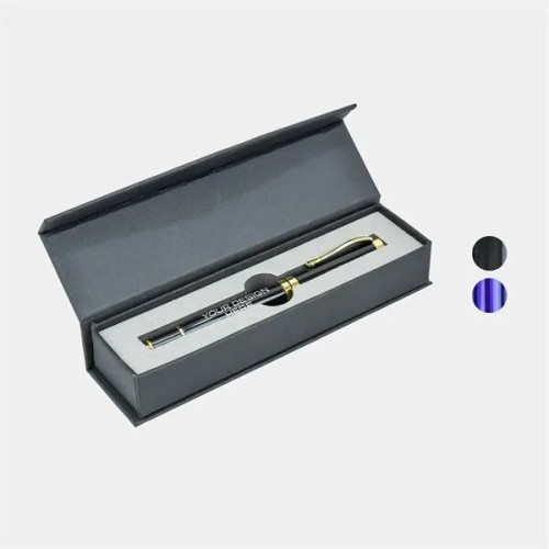 TiTUS® Luxury Ball Point Pen w/ Gift Box