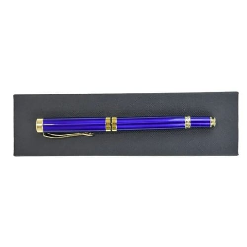TiTUS® Luxury Ball Point Pen w/ Gift Box