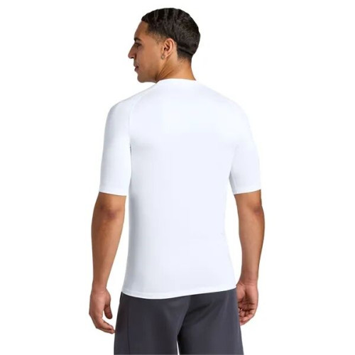 Sport-Tek PosiCharge Compression 1/2-Sleeve Tee