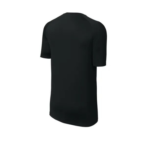 Sport-Tek PosiCharge Compression 1/2-Sleeve Tee