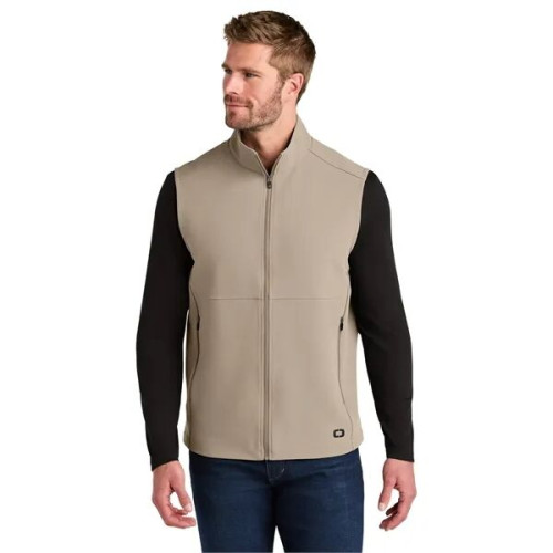 OGIO Kinetic Soft Shell Vest