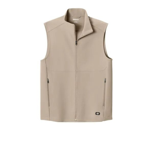 OGIO Kinetic Soft Shell Vest