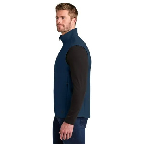 OGIO Kinetic Soft Shell Vest