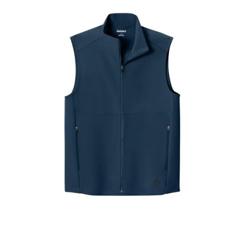 OGIO Kinetic Soft Shell Vest