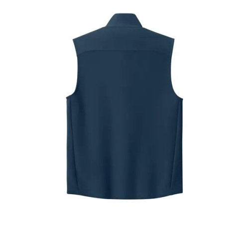 OGIO Kinetic Soft Shell Vest