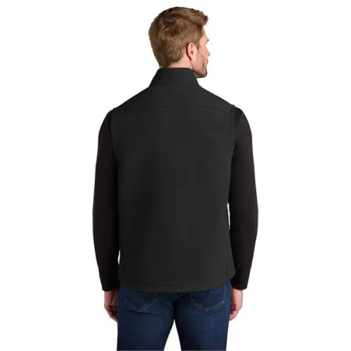 OGIO Kinetic Soft Shell Vest