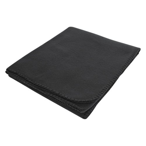 Filmore Fleece Blanket