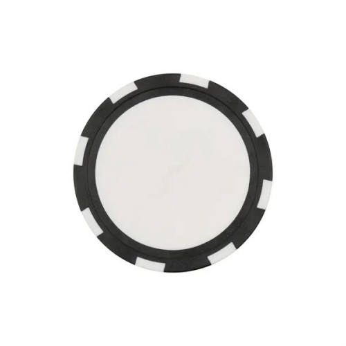 11.5 g Striped Poker Chips