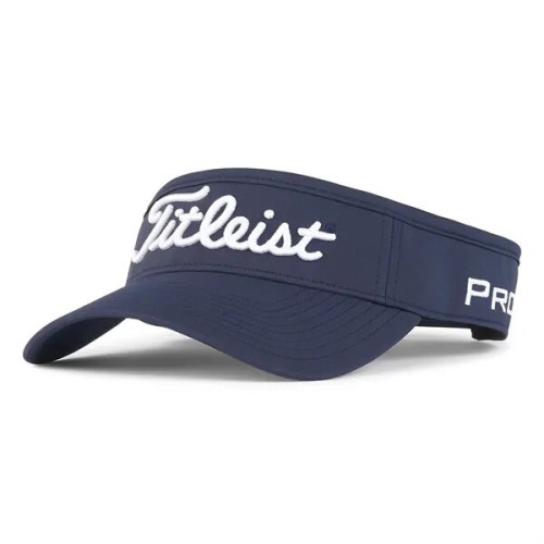 Titleist Tour Performance Visor