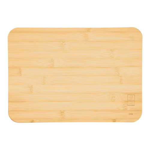 Pro Prep Bamboo Cutting Board