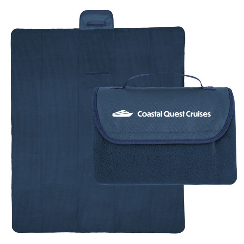 Extra Large rPET Roll-Up Blanket