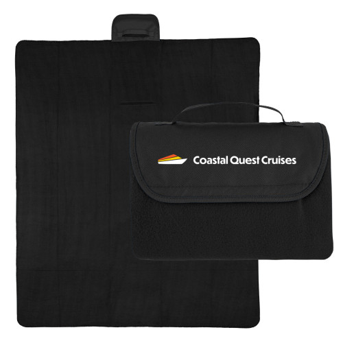Extra Large rPET Roll-Up Blanket