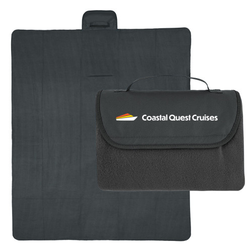 Extra Large rPET Roll-Up Blanket