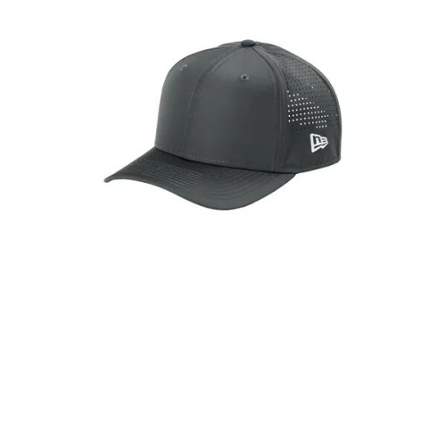 New Era 9SEVENTY Perforated Snapback Cap