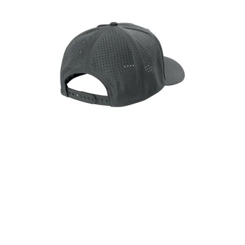 New Era 9SEVENTY Perforated Snapback Cap