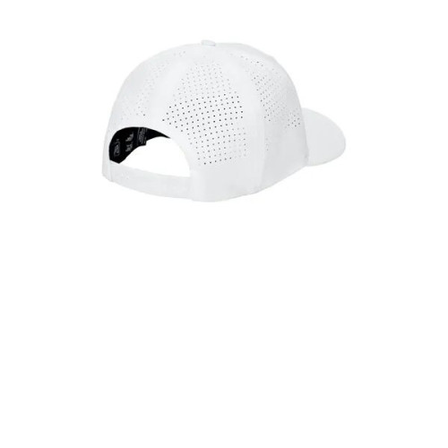 New Era 9SEVENTY Perforated Snapback Cap