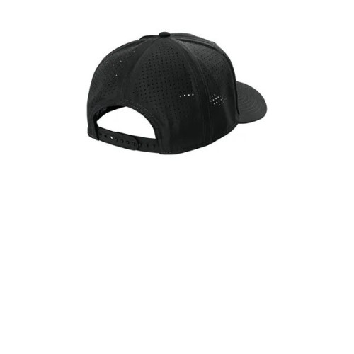 New Era 9SEVENTY Perforated Snapback Cap