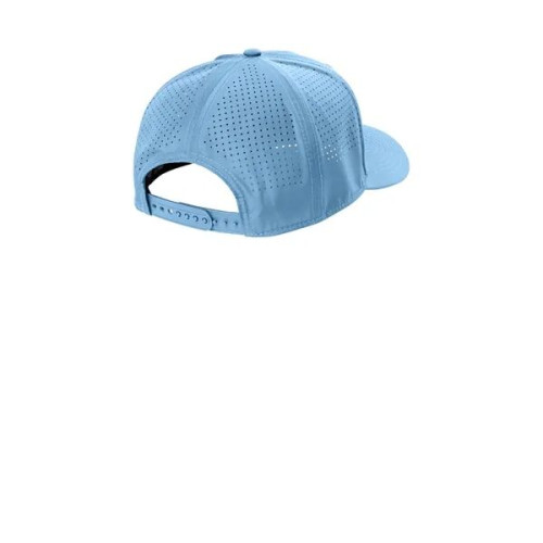 New Era 9SEVENTY Perforated Snapback Cap