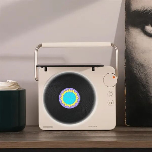 Tune Table Wireless Speaker
