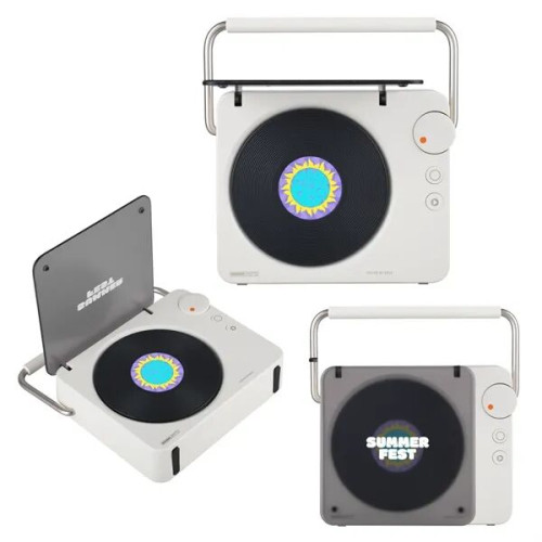 Tune Table Wireless Speaker
