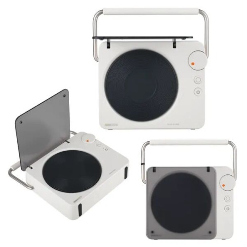 Tune Table Wireless Speaker