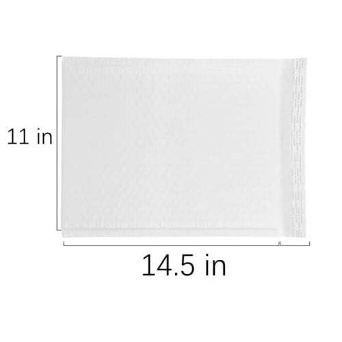 Bubble Mailer Padded Envelope