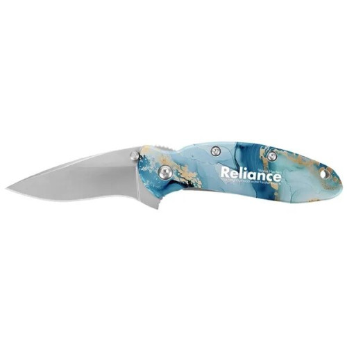 Kershaw® Scallion Fully Customizable