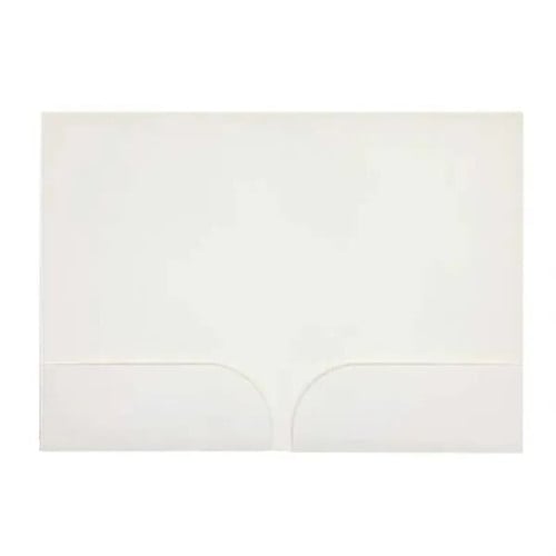 Presentation Document Folder