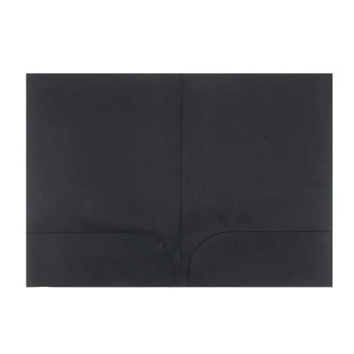 Presentation Document Folder