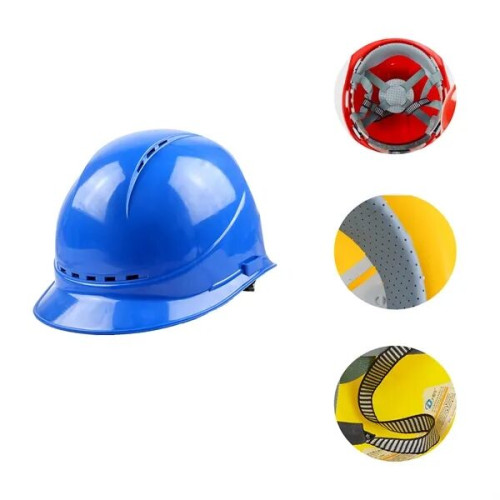Novelty Construction Safety Hat