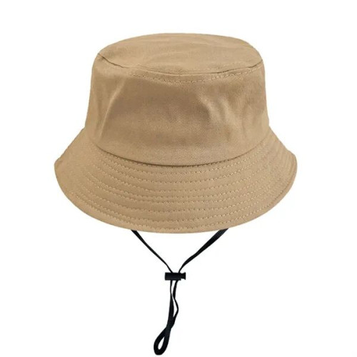 Cotton Bucket Hat