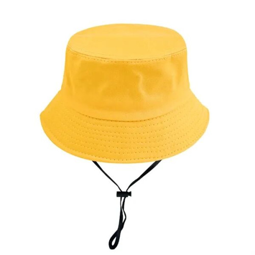 Cotton Bucket Hat
