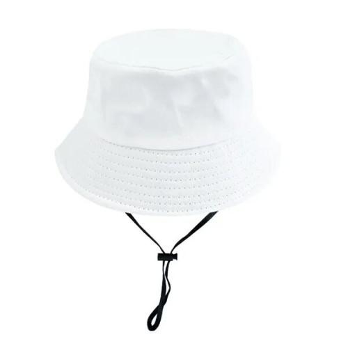 Cotton Bucket Hat