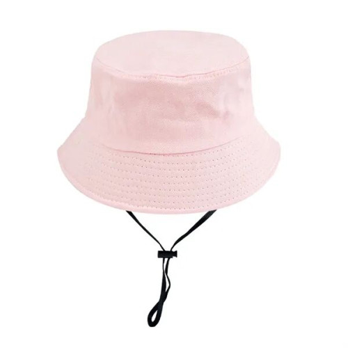 Cotton Bucket Hat