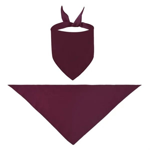 Cotton Pet Bandana