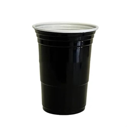 16 Oz. Plastic Party Solo Cup