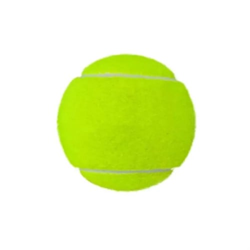 Pet Toy Tennis Ball