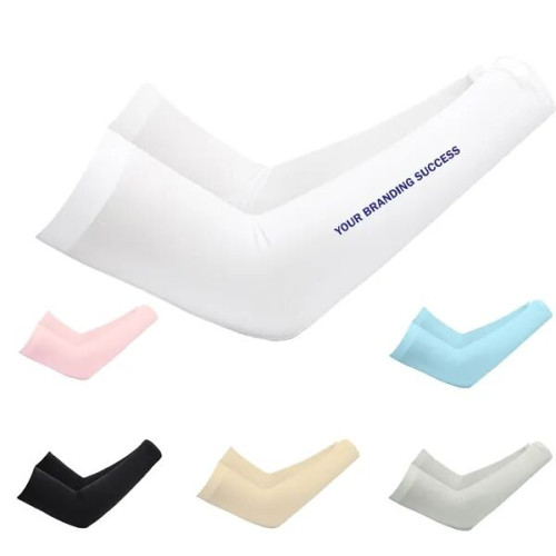 Sun Protection Cooling Arm Sleeve