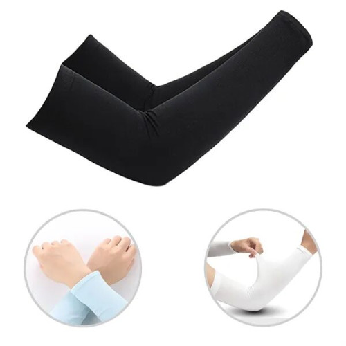 Sun Protection Cooling Arm Sleeve