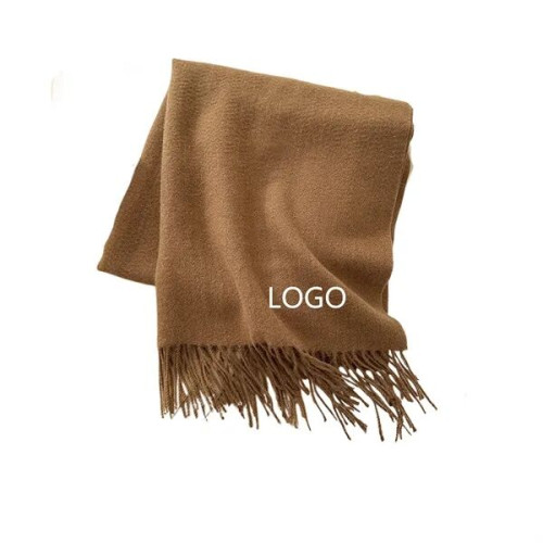Warm Polyester Scarf