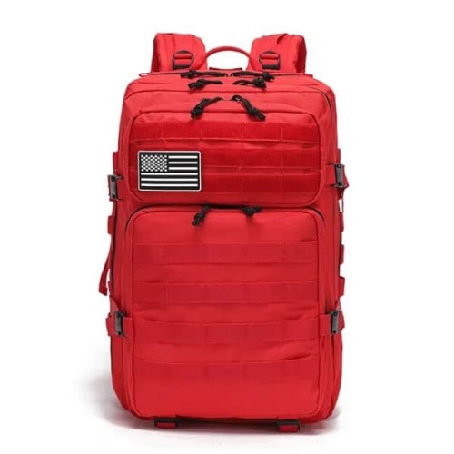 45L 900D Oxford Military Tactical Backpack