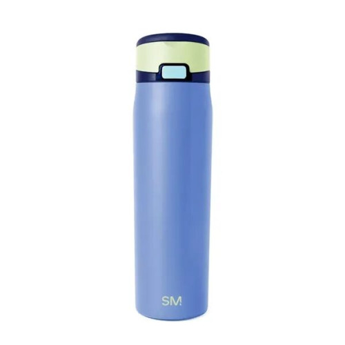 24 oz Simple Modern® Mesa Loop Covered Spout Water Bottle