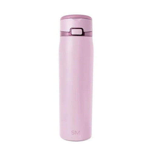 24 oz Simple Modern® Mesa Loop Covered Spout Water Bottle