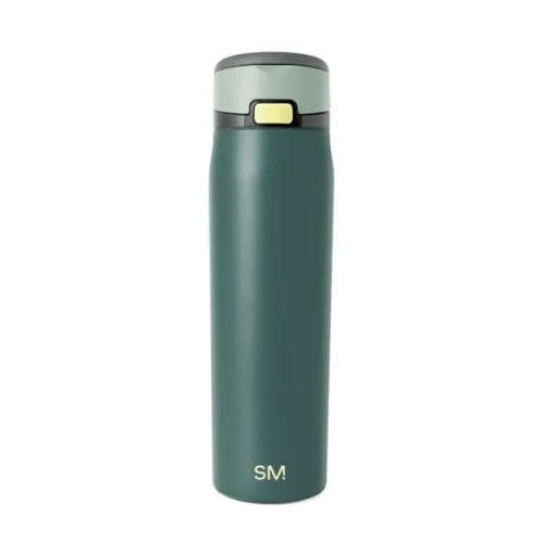 24 oz Simple Modern® Mesa Loop Covered Spout Water Bottle