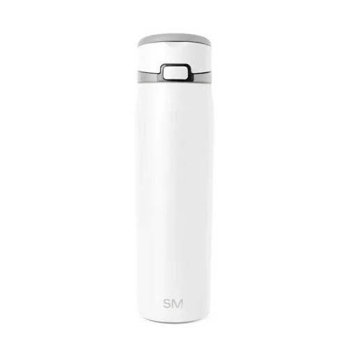 24 oz Simple Modern® Mesa Loop Covered Spout Water Bottle