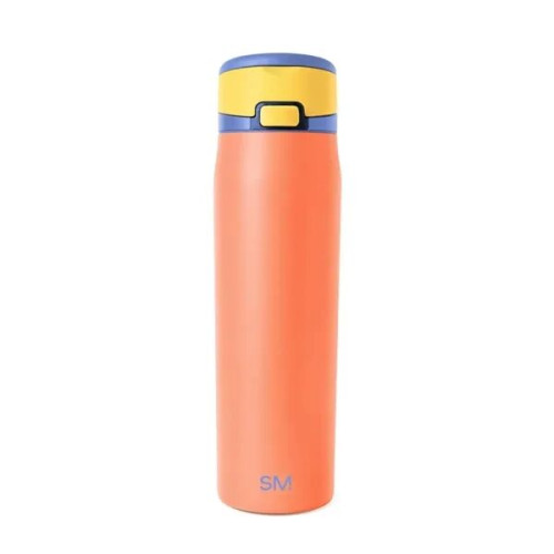 24 oz Simple Modern® Mesa Loop Covered Spout Water Bottle