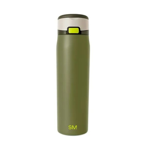 24 oz Simple Modern® Mesa Loop Covered Spout Water Bottle